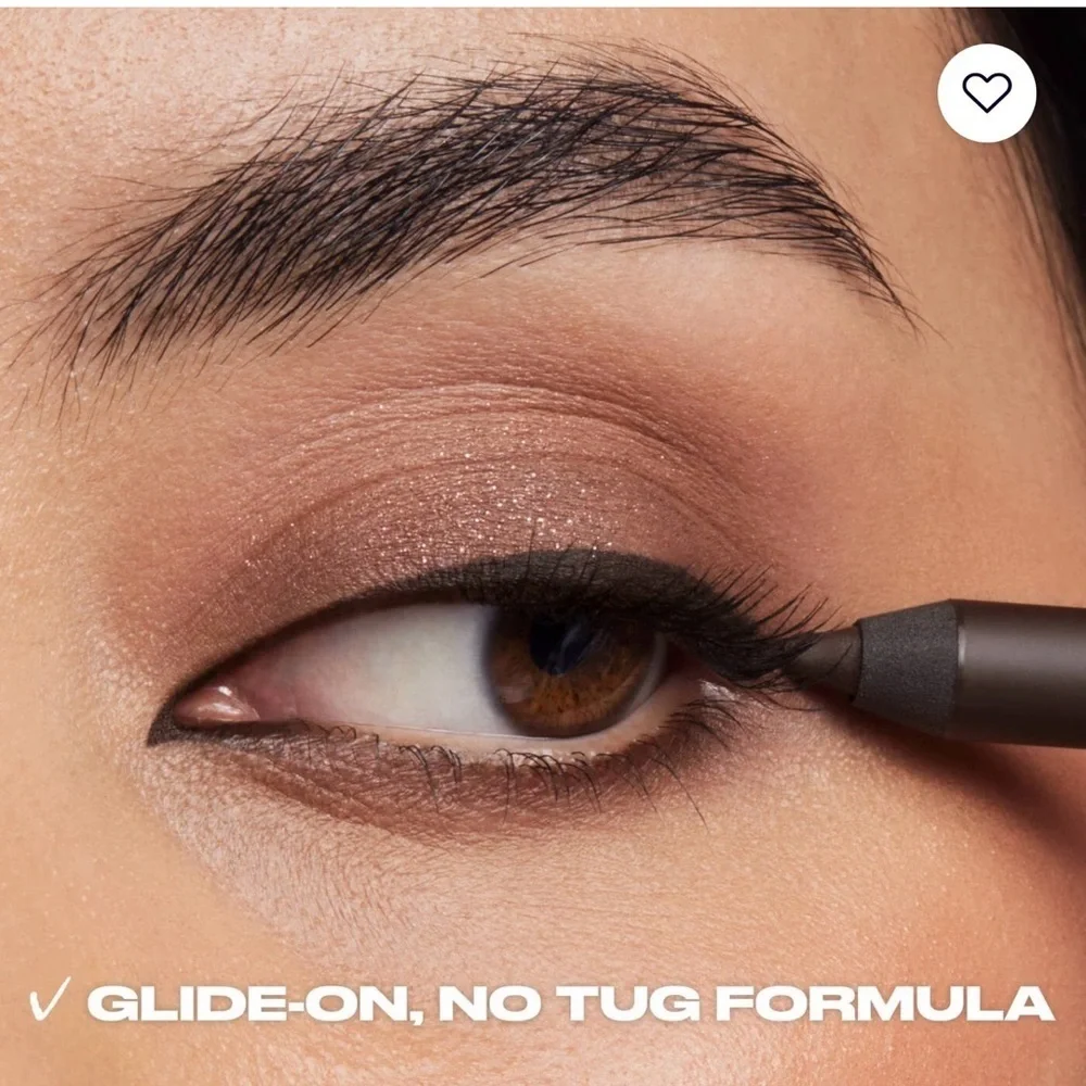 Urban Decay create crisp